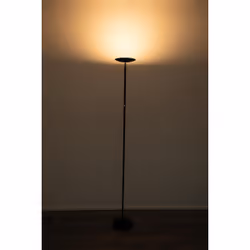 MAUL 8255290 lampe de table Noir
