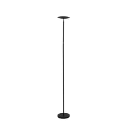 MAUL 8255190 éclairage au sol 141 W LED Noir