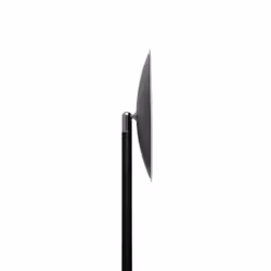 MAUL 8255190 éclairage au sol 141 W LED Noir