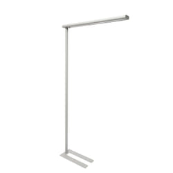 MAUL 8257495 lampe de table Argent