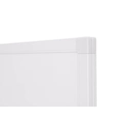 MAUL 6455284 Tableau blanc 750 x 1800 mm Plastique