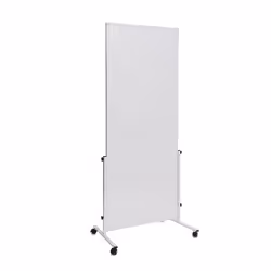 MAUL 6455284, 750 x 1800 mm, Plastique, Verticalement, Portable
