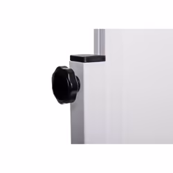 MAUL 6455284 Tableau blanc 750 x 1800 mm Plastique