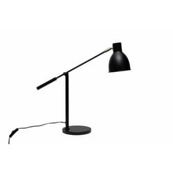 MAUL 8234490 lampe de table E27 LED Noir