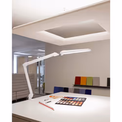MAUL 8205302 lampe de table Blanc