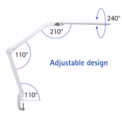 MAUL 8205302 lampe de table Blanc - Vue supplémentaire 5