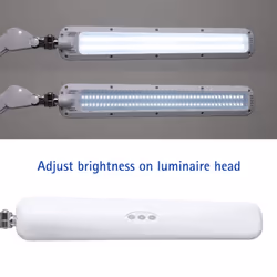 MAUL 8205302 lampe de table Blanc - Vue supplémentaire 6