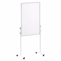MAUL 6366082, 1200 x 750 mm, Plastique, Verticalement, Portable