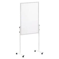 MAUL 6366082 Tableau blanc 1200 x 750 mm Plastique