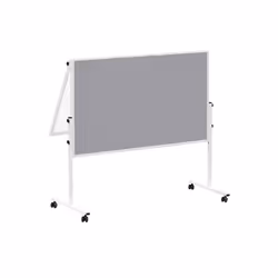 MAUL 6366982, 1500 x 1200 mm, Plastique, Horizontalement/verticalement, Portable