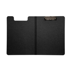 MAUL 2360690 bloc-notes A4 Polypropylène (PP) Noir