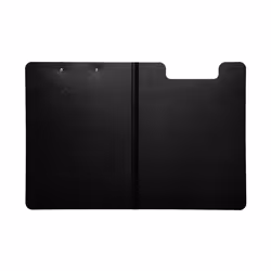 MAUL 2360690 bloc-notes A4 Polypropylène (PP) Noir