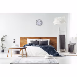 MAUL MAULmove Mur Rond Aluminium