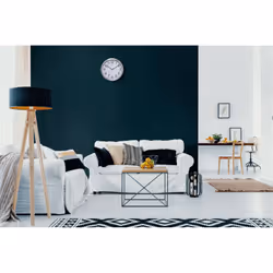 MAUL MAULmove Mur Rond Aluminium - Vue supplémentaire 4