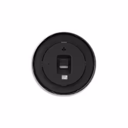 MAUL MAULmove Mur Rond Aluminium - Vue supplémentaire 8