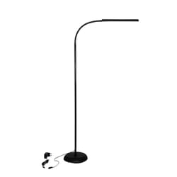 MAUL 8234890 lampe de table Noir