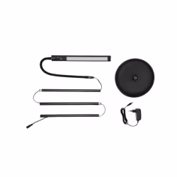 MAUL 8234890 lampe de table Noir - Vue supplémentaire 10