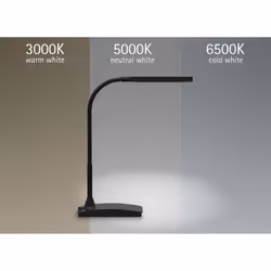 MAUL 8201790 lampe de table Noir - Vue supplémentaire 4