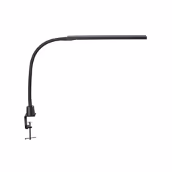 MAUL 8202690, Noir, Aluminium, Métal, Home office, Chambre à coucher, Fonctionnel, Salon, Bureau, 1 ampoule(s), 3000 K, Blanc