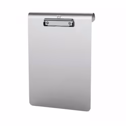 MAUL 2354008, Aluminium, A4, Aluminium, 250 mm, 358 mm, 62 mm