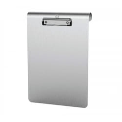 MAUL 2354008 bloc-notes A4 Aluminium