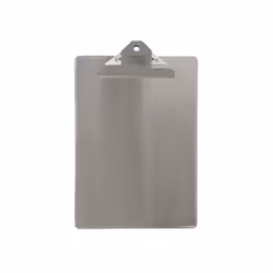 MAUL 2356495, Argent, A4, Acier inoxydable, 220 mm, 35 mm, 330 mm