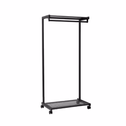 MAUL 9424490, 1660 mm, 460 mm, 780 mm, 12,4 kg, Noir