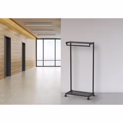 MAUL 9424490 porte-manteaux