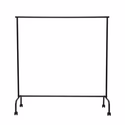 MAUL 9421190, Colonne, Métal, Noir, 1560 mm, 500 mm, 1510 mm