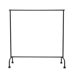 MAUL 9421190 porte-manteaux Colonne Noir