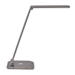 MAUL 8202089 lampe de table Anthracite