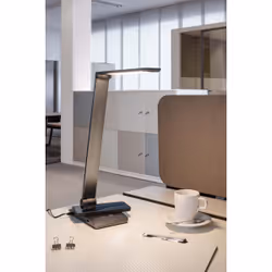 MAUL 8202089 lampe de table Anthracite