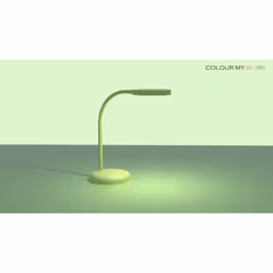 MAUL 8200652 lampe de table Citron vert