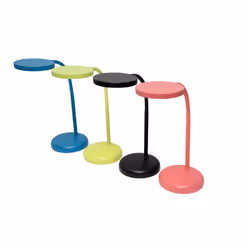 MAUL 8200632 lampe de table Bleu - Vue supplémentaire 7