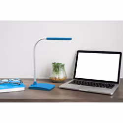 MAUL 8201732 lampe de table Bleu