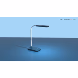 MAUL 8201732 lampe de table Bleu