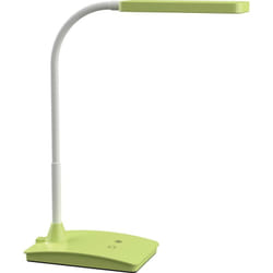 Maul MAULpearly colour vario 8201752 Lampe de bureau à LED 6 W CEE: D (A - G) citron vert A474812