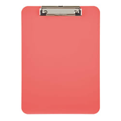 MAUL 2340523 bloc-notes A4 Plastique, Plastique recyclé