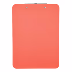 MAUL 2340523 bloc-notes A4 Plastique, Plastique recyclé