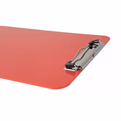 MAUL 2340523 bloc-notes A4 Plastique, Plastique recyclé