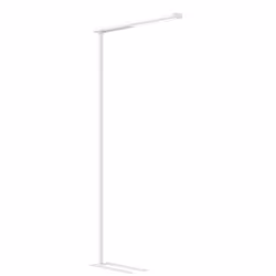 MAUL MAULjet, Blanc, Aluminium, Caoutchouc, Acier, 2 ampoule(s), LED, Blanc neutre, 4000 K