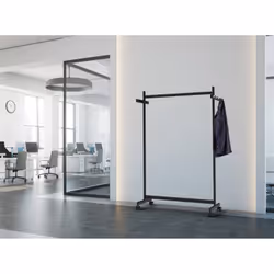 MAUL 9424190 porte-manteaux