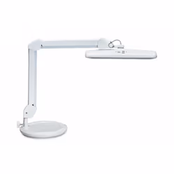 MAUL 8205902, Blanc, Métal, Plastique, 1 ampoule(s), LED, 6500 K, 20000 h