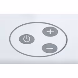 MAUL 8205902 lampe de table LED E Blanc
