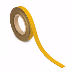 MAUL 6524315, Jaune, 20 mm, 1000 mm, 10 m, 1 pièce(s)