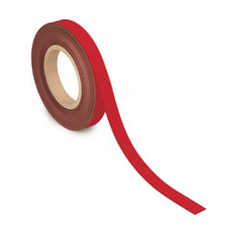 MAUL 6524325 bande magnétique 1000 mm 10 m