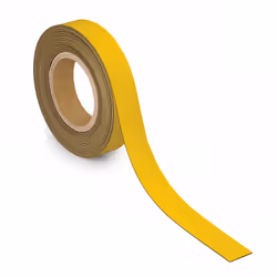 MAUL 6524515, Jaune, 30 mm, 1000 mm, 10 m, 1 pièce(s)