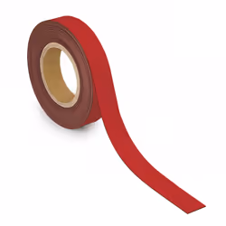 MAUL 6524525, Rouge, 30 mm, 1000 mm, 10 m, 1 pièce(s)