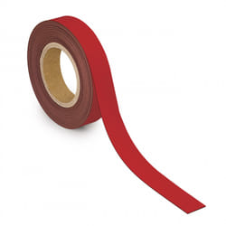 MAUL 6524525 bande magnétique 1000 mm 10 m