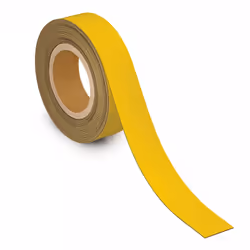MAUL 6524715, Jaune, 40 mm, 1000 mm, 10 m, 1 pièce(s)